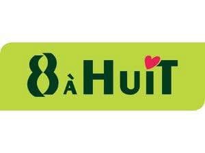 8 à huit Genillé